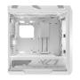 Asus ROG Strix Helios II Midi Tower Blanco para PC