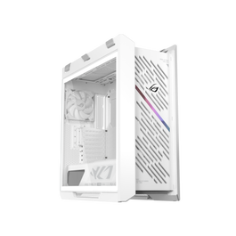 Asus ROG Strix Helios II Midi Tower Blanco para PC