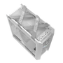 Asus ROG Strix Helios II Midi Tower Blanco para PC