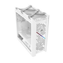 Asus ROG Strix Helios II Midi Tower Blanco para PC