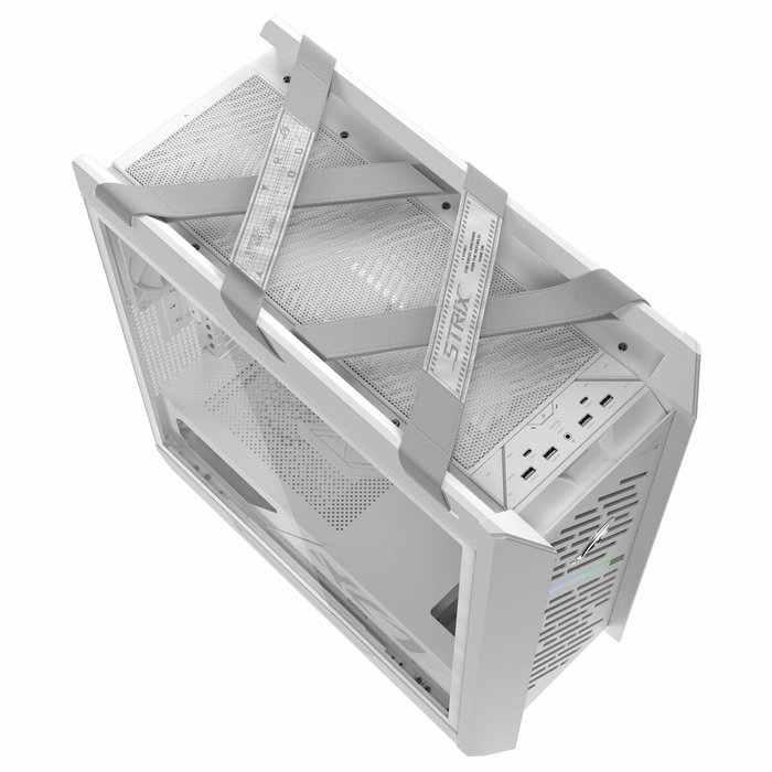 ASUS ROG Strix Helios II GX601S Blanco ASUS ROG Strix Helios II GX601S Blanco