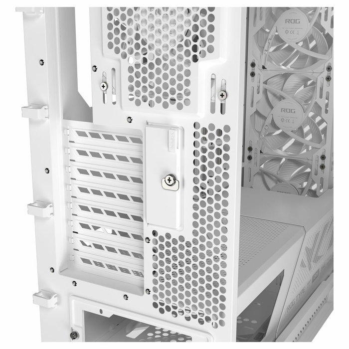 ASUS ROG Strix Helios II GX601S Blanco ASUS ROG Strix Helios II GX601S Blanco