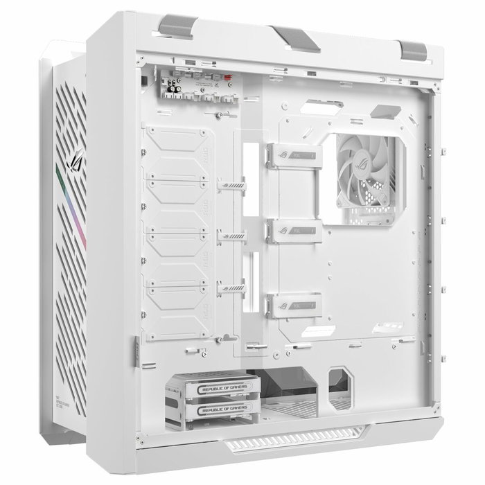 ASUS ROG Strix Helios II GX601S Blanco ASUS ROG Strix Helios II GX601S Blanco