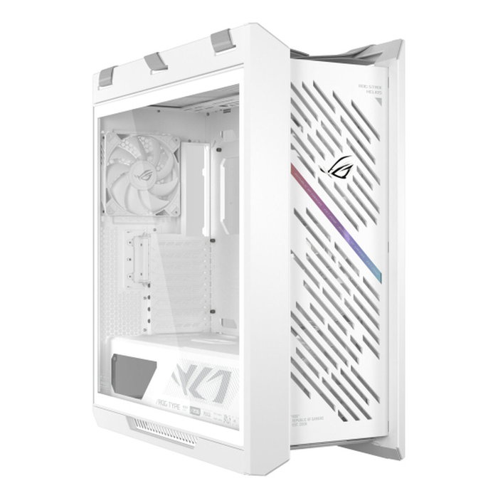 ASUS ROG Strix Helios II GX601S Blanco ASUS ROG Strix Helios II GX601S Blanco