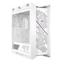 ASUS ROG Strix Helios II GX601S Blanco