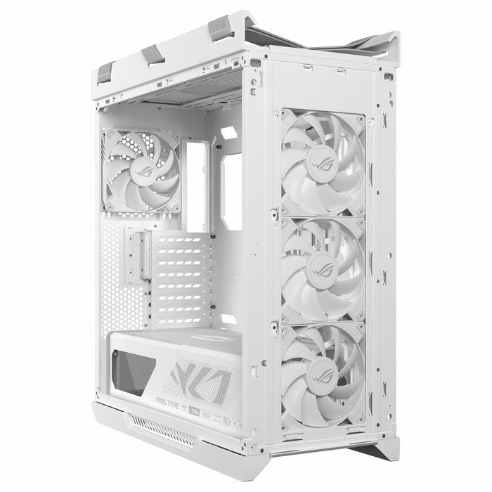 ASUS ROG Strix Helios II GX601S Blanco ASUS ROG Strix Helios II GX601S Blanco