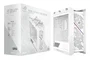 ASUS ROG Strix Helios II Midi Tower Blanco