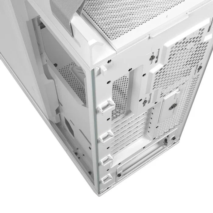 ASUS ROG Strix Helios II Midi Tower Blanco