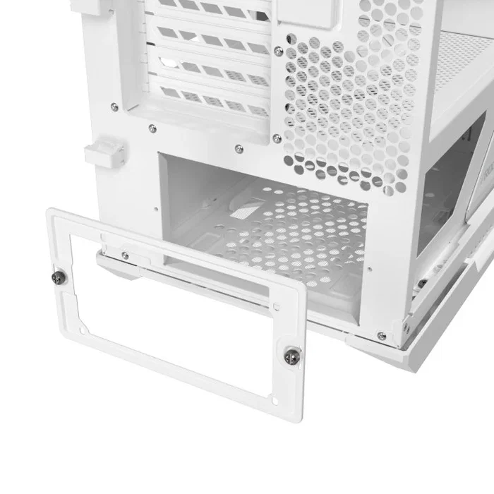 ASUS ROG Strix Helios II Midi Tower Blanco