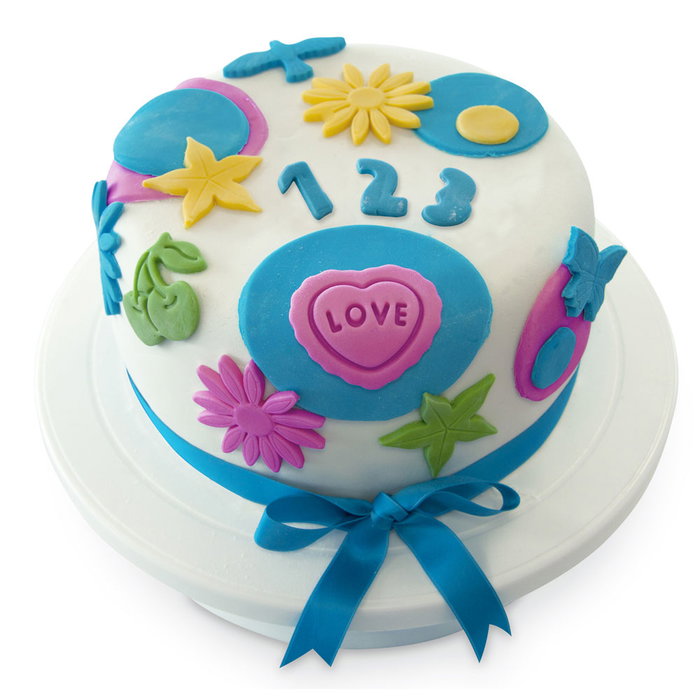 Lily Cook Juego De 9 Cortadores Numéricos Acero Inoxidable Lily Cook Juego De 9 Cortadores Numéricos Acero Inoxidable