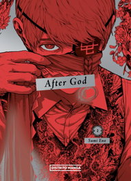 Penguin Random House Grupo Editorial, S.A.U. After God 02