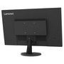 Lenovo C27-40 Monitor LED de 68.6 cm (27") - Full HD 1920x1080, 75 Hz, 4 ms, AMD FreeSync, Pantalla VA, Negro