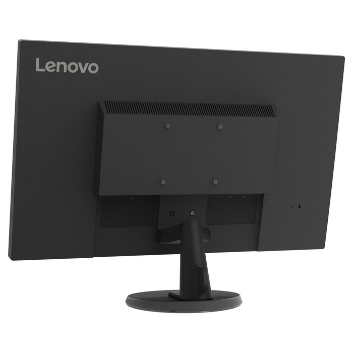 Lenovo C27-40 Monitor LED de 68.6 cm (27") - Full HD 1920x1080, 75 Hz, 4 ms, AMD FreeSync, Pantalla VA, Negro Lenovo C27-40 Monitor LED de 68.6 cm (27") - Full HD 1920x1080, 75 Hz, 4 ms, AMD FreeSync, Pantalla VA, Negro