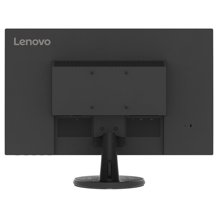 Lenovo C27-40 Monitor LED de 68.6 cm (27") - Full HD 1920x1080, 75 Hz, 4 ms, AMD FreeSync, Pantalla VA, Negro Lenovo C27-40 Monitor LED de 68.6 cm (27") - Full HD 1920x1080, 75 Hz, 4 ms, AMD FreeSync, Pantalla VA, Negro