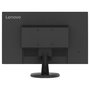 Lenovo C27-40 Monitor LED de 68.6 cm (27") - Full HD 1920x1080, 75 Hz, 4 ms, AMD FreeSync, Pantalla VA, Negro