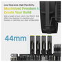 KLEVV Cras V RGB 32GB (2x16GB) 6000MHz CL28 Black