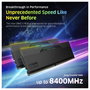KLEVV Cras V RGB 32GB (2x16GB) 6000MHz CL28 Black