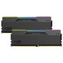 KLEVV Cras V RGB 32GB (2x16GB) 6000MHz CL28 Black