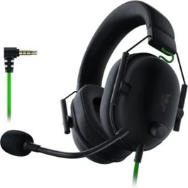 Razer BlackShark V2 X Special White