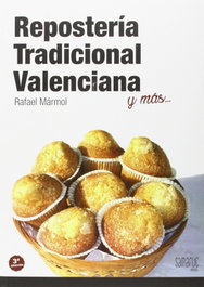 SAMARUC Repostería tradicional valenciana, Rafael Marmol