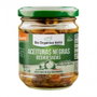 BIO ORGANICA ITALIA Aceituna Negra Deshuesada 190 gr BIO