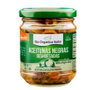 BIO ORGANICA ITALIA Aceituna Negra Deshuesada 190 gr BIO