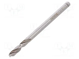 ALPEN-MAYKESTAG Broca para metal 5,5 mm