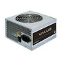 Chieftec APB-400B8 Value Series 400 W Plata