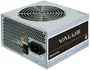Chieftec APB-400B8 Value Series 400 W Plata