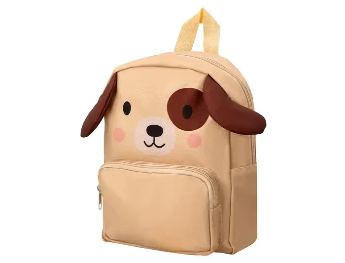 Imaginovo Mochila infantil Backpack Buddies perro dos compartimentos 280x90x200 mm