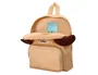 Imaginovo Mochila infantil Backpack Buddies perro dos compartimentos 280x90x200 mm
