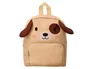 Imaginovo Mochila infantil Backpack Buddies perro dos compartimentos 280x90x200 mm