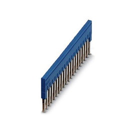 Phoenix Contact 3036929 Terminales de Cobre Azules (10 unidades)