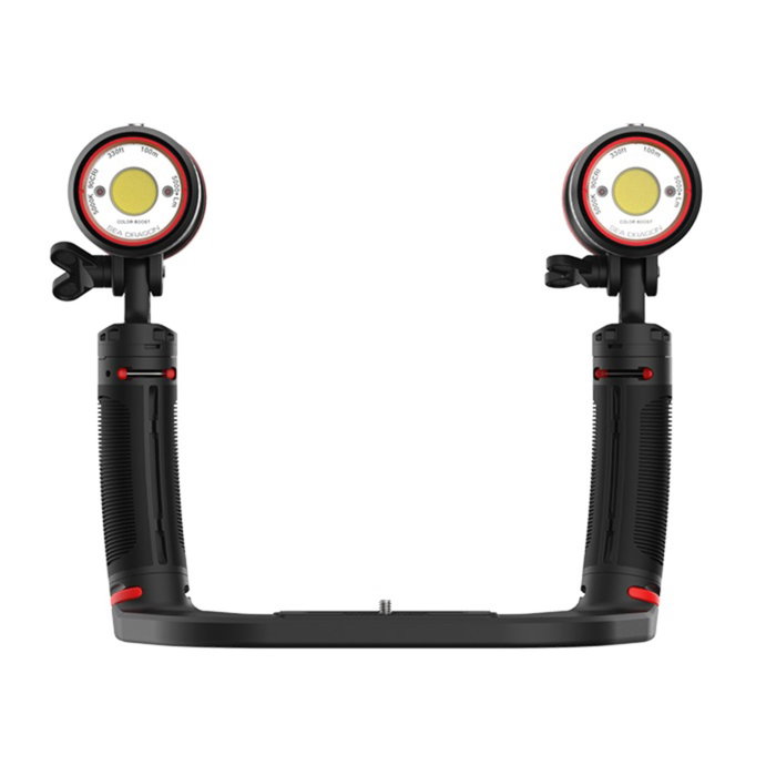 Sealife Sea Dragon Duo 10K+ Color Boost Set (SL695) Sealife Sea Dragon Duo 10K+ Color Boost Set (SL695)