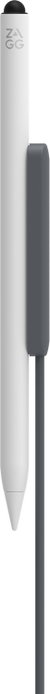 Ifrogz ZAGG Pro Stylus 2 Lápiz Óptico Activo Blanco compatible con Apple Pen