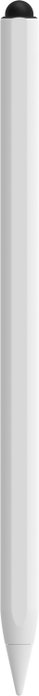 Ifrogz ZAGG Pro Stylus 2 Lápiz Óptico Activo Blanco compatible con Apple Pen