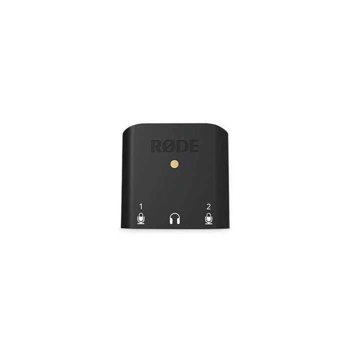 RODE AI-MICRO