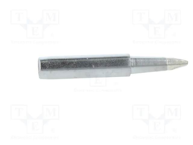 QUICK Punta de soldadura tipo destornillador 3,2x0,5mm