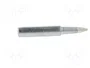 QUICK Punta de soldadura tipo destornillador 3,2x0,5mm