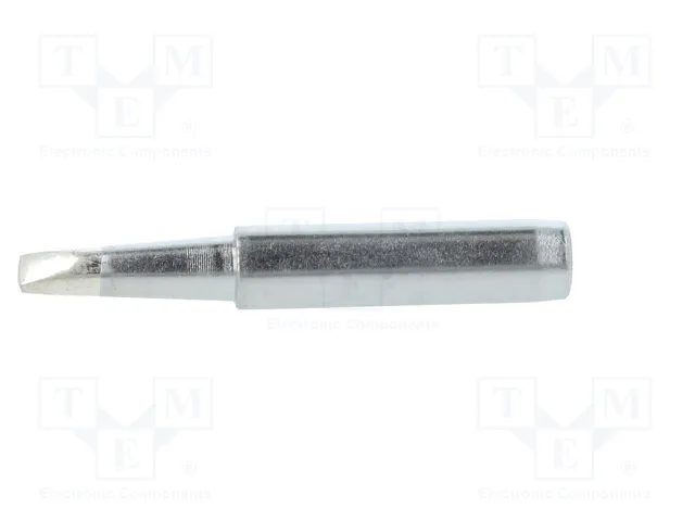 QUICK Punta de soldadura tipo destornillador 3,2x0,5mm