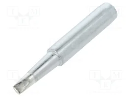 QUICK Punta de soldadura tipo destornillador 3,2x0,5mm