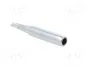 QUICK Punta de soldadura tipo destornillador 3,2x0,5mm