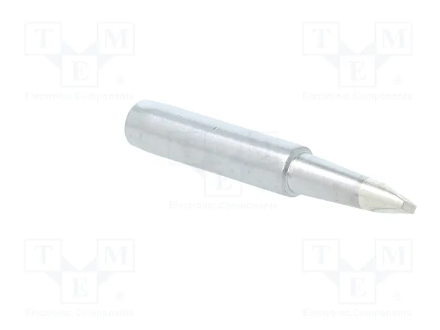 QUICK Punta de soldadura tipo destornillador 3,2x0,5mm
