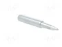 QUICK Punta de soldadura tipo destornillador 3,2x0,5mm