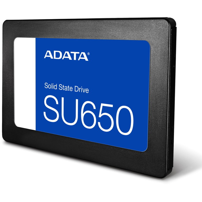 ADATA Ultimate SU650 256 GB 2.5 pulg. SSD SATA III