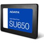 ADATA Ultimate SU650 256 GB 2.5 pulg. SSD SATA III