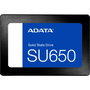 ADATA Ultimate SU650 256 GB 2.5 pulg. SSD SATA III