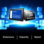 ADATA Ultimate SU650 256 GB 2.5 pulg. SSD SATA III