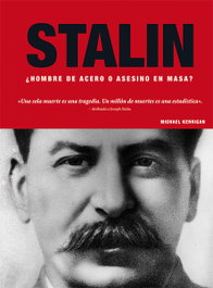 STALIN, Michael Kerrigan - EDIMAT