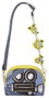Loungefly Universal Bandolera Minions 3
